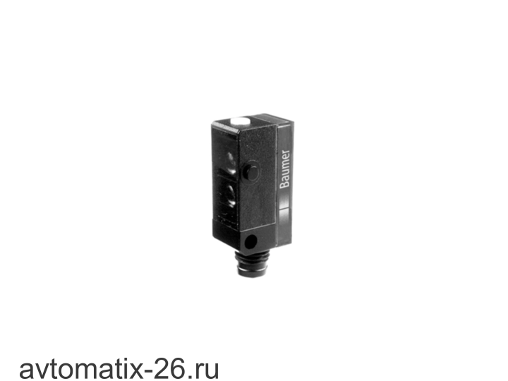 Оптический датчик Baumer FEDK 10P5101/S35A
