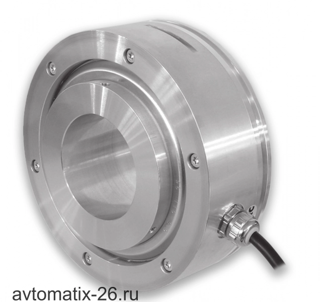 Инкрементальный энкодер Baumer ITD 75 A 4 1024 H NI KR2 E 60 IP54