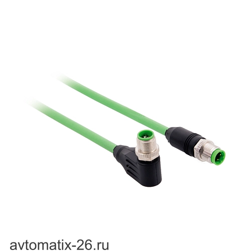 Соединительный кабель Wenglor ZC1V018