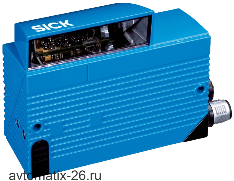 Сканер штрих кодов SICK CLV640-2120