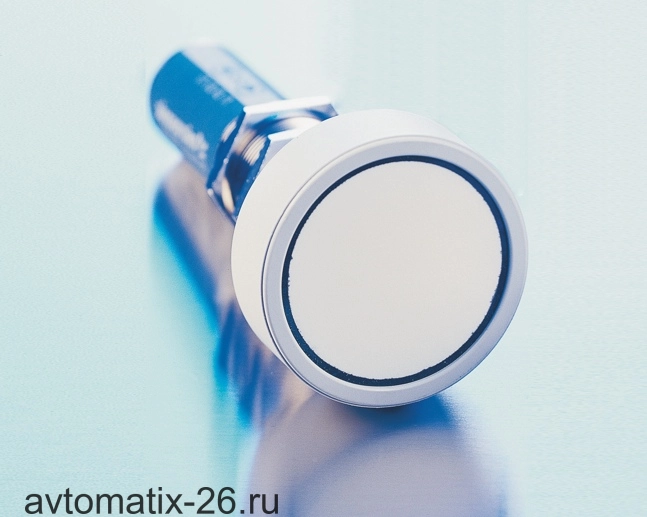 Ультразвуковой датчик Microsonic mic-601/D/HV/M30