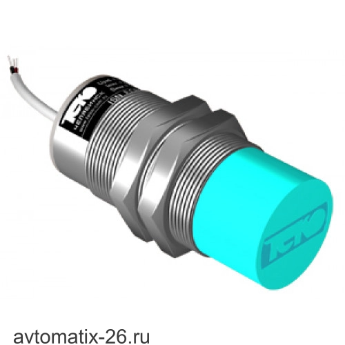 Индуктивный датчик расстояния ТЕКО ISAN E8A-31P-15-P-4