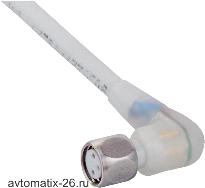Разъем с кабелем SICK DOL-0803-L02MRN