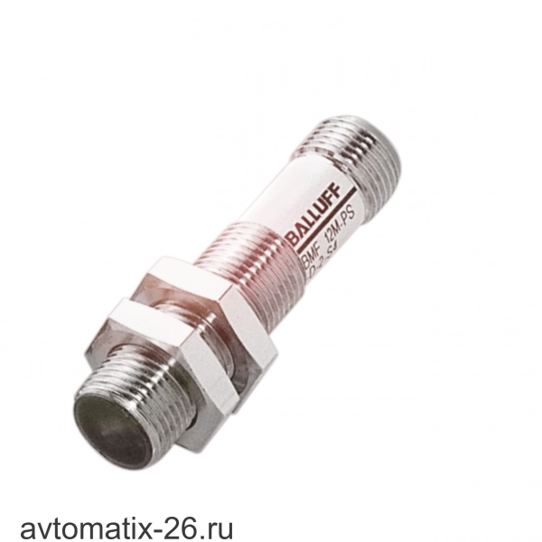 Магнитный датчик Balluff BMF 12M-PS-D-2-S4