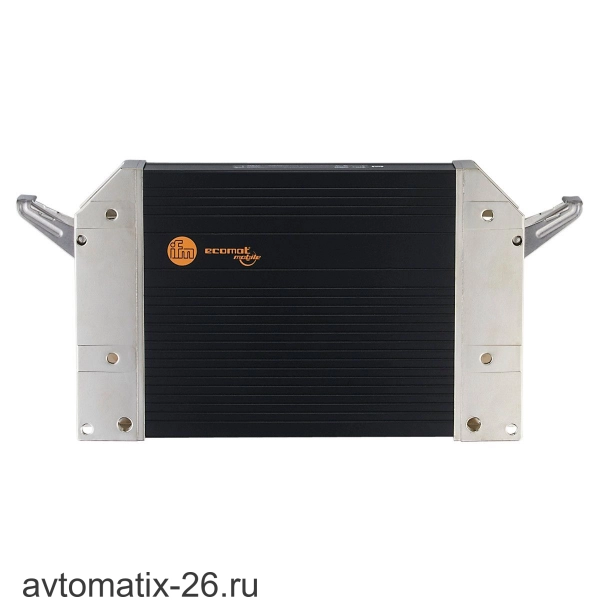 Контроллер IFM Electronic CR0200