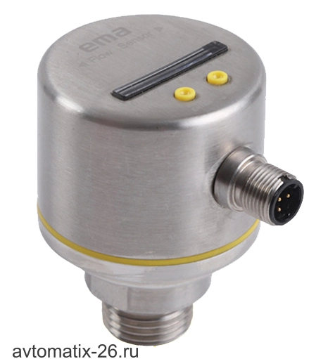 Датчик потока EMA Electronics FL6401
