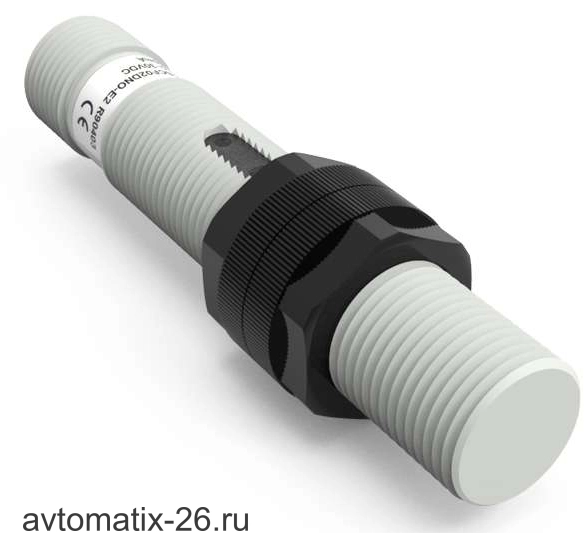 Емкостной датчик LANBAO CR12SCF04DNCY-E2