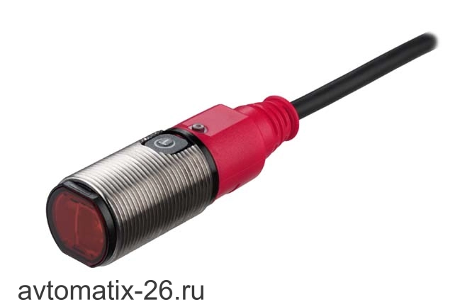 Оптический датчик Leuze Electronic ET328.3/2N