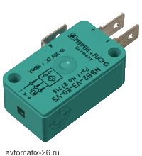 Индуктивный датчик Pepperl Fuchs NBB2-V3-E0-V5