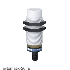 Емкостной датчик Telemecanique XT230A1PCM12