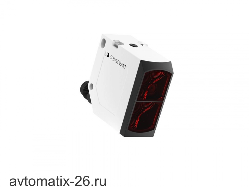 Оптический датчик Sensopart FR 55-RL-NS-L4