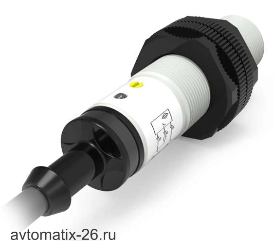 Емкостной датчик LANBAO CR18SCF08DNRY