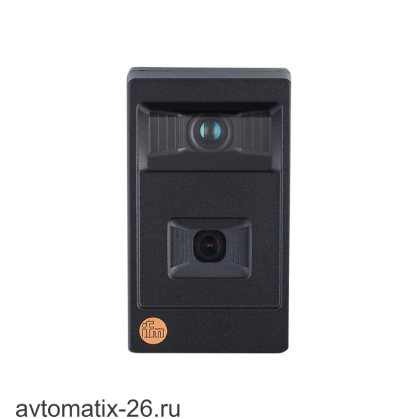 3D-камера IFM Electronic O3M261