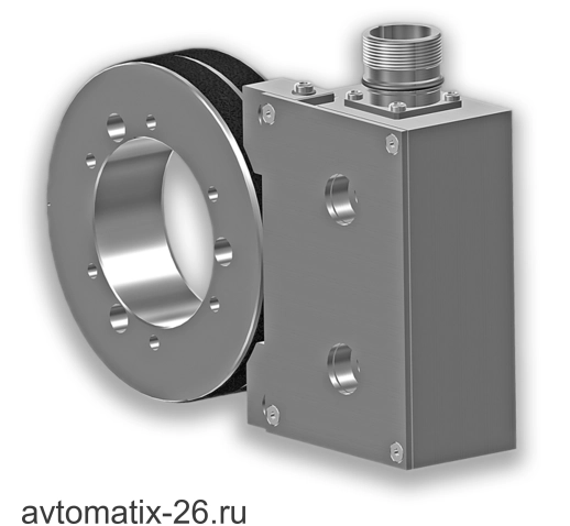 Инкрементальный энкодер Baumer MHGE100 B5 K75 RN1024 C