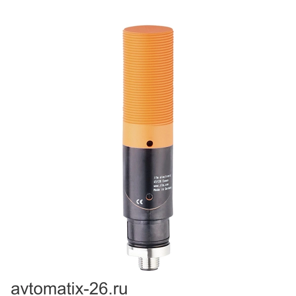 Емкостной датчик IFM Electronic KI3511