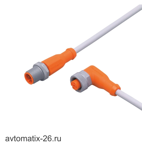 Соединительный кабель IFM Electronic EVW036