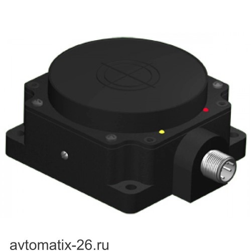 Датчик скорости вращения ТЕКО IV31N IC7P5-02G-R50-LS27