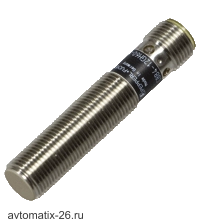 Емкостной датчик Pepperl Fuchs CBB4-12GH60-E0-V1