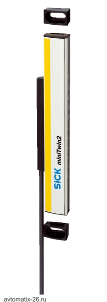 Световая завеса безопасности SICK C2MT-02434BBC03DB0