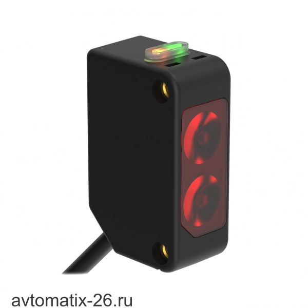 Оптический датчик Banner Q20NFF50 W/30