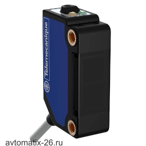 Оптический датчик Telemecanique XUM5APSBL2
