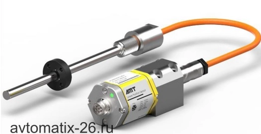 Датчик линейных перемещений AMT Linear Position Sensor LPS2-KD10MSN0560MSU02N1A110YR27N