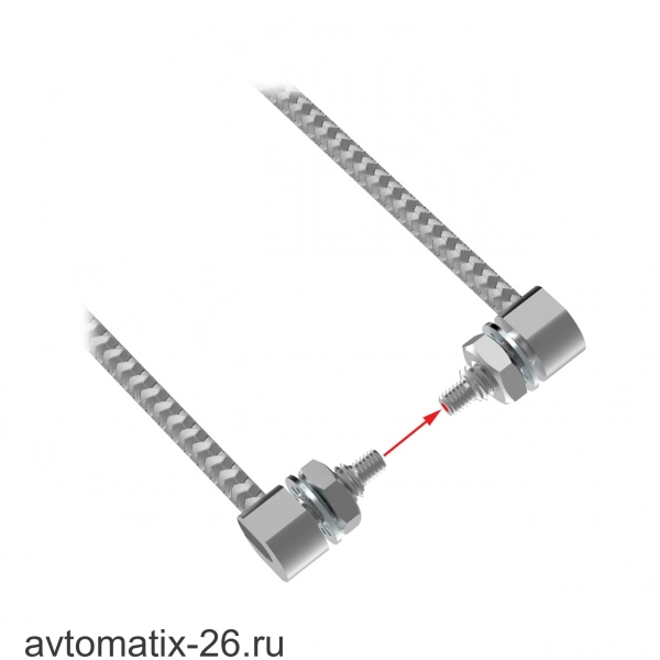 Оптоволоконный кабель Banner PIAT410TMB5MTA