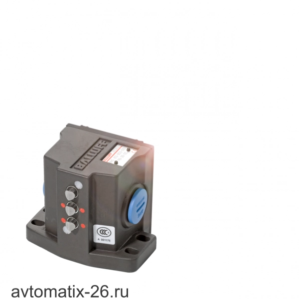 Блочный выключатель Balluff BNS 813-B02-R08-46-49-02-FC-S80R