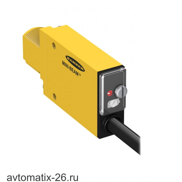 Оптический датчик Banner SM2A312CV2 W/30