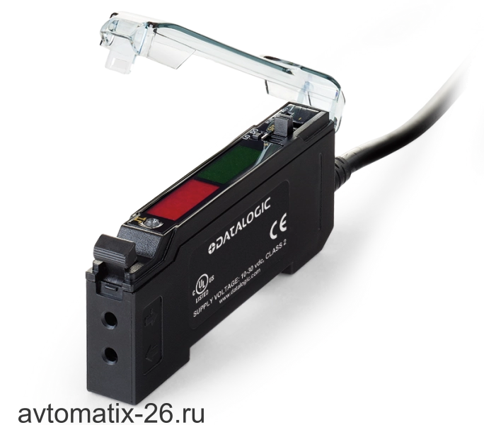 Усилитель для оптоволоконных датчиков DATASENSING S70-5-E3-PV