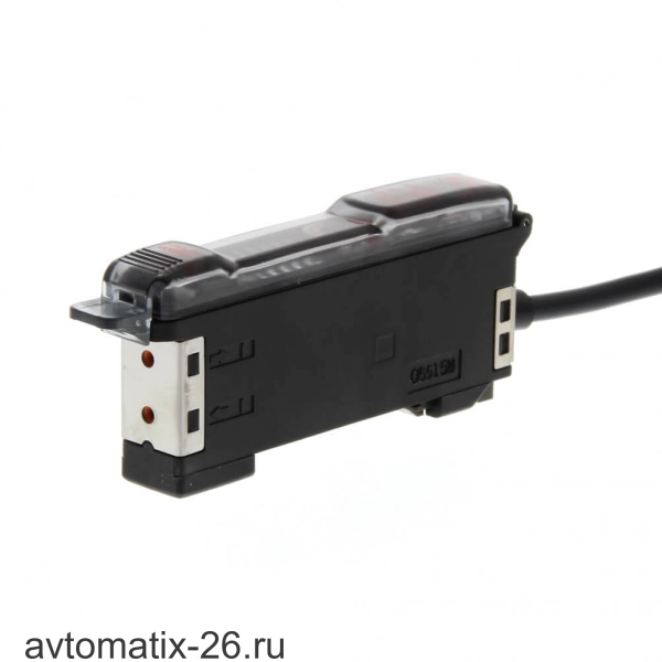 Усилитель для оптоволоконных датчиков Omron E3X-NA41V 2M