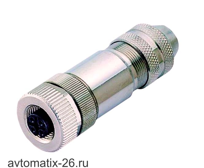 Разъем Leuze Electronic KD 01-5-BA