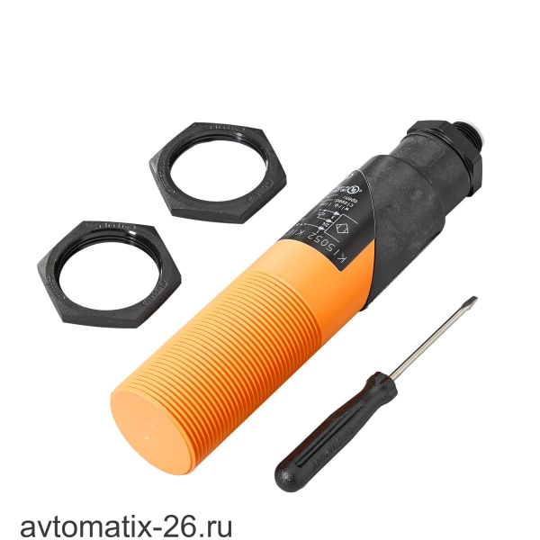 Емкостной датчик IFM Electronic KI5052