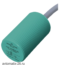 Индуктивный датчик Pepperl Fuchs NBB10-30GK50-E2