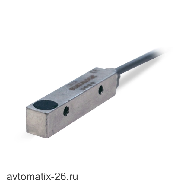 Индуктивный датчик DATASENSING IS-88-Q1-S1