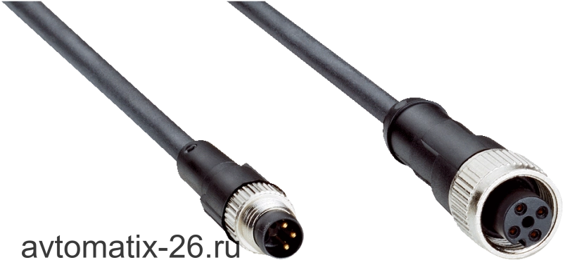 Соединительный кабель SICK DSL-2803-G02MC