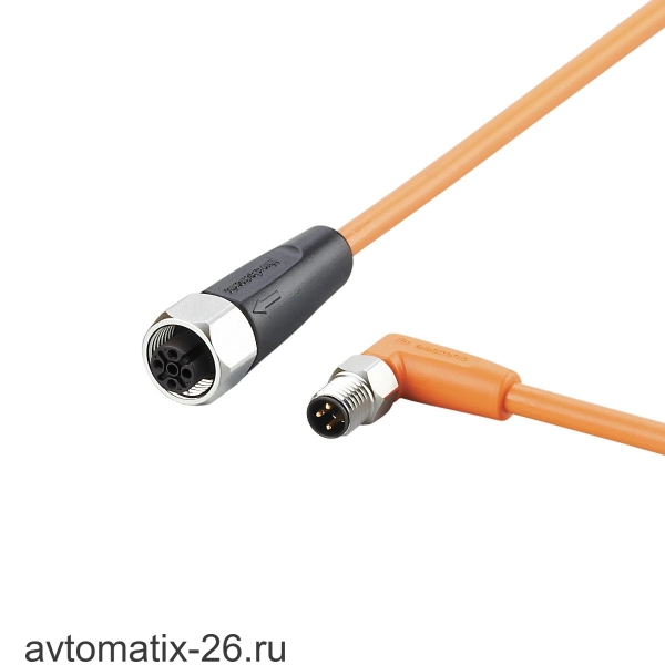 Соединительный кабель IFM Electronic EVT469