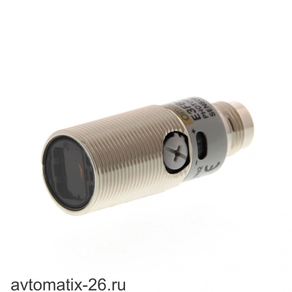 Оптический датчик Omron E3FB-BP21