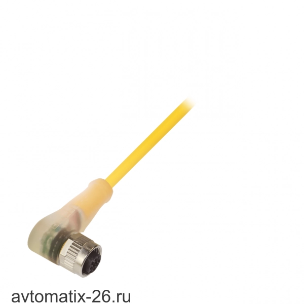 Разъем с кабелем Balluff BCC M425-0000-1A-009-PX44T2-100