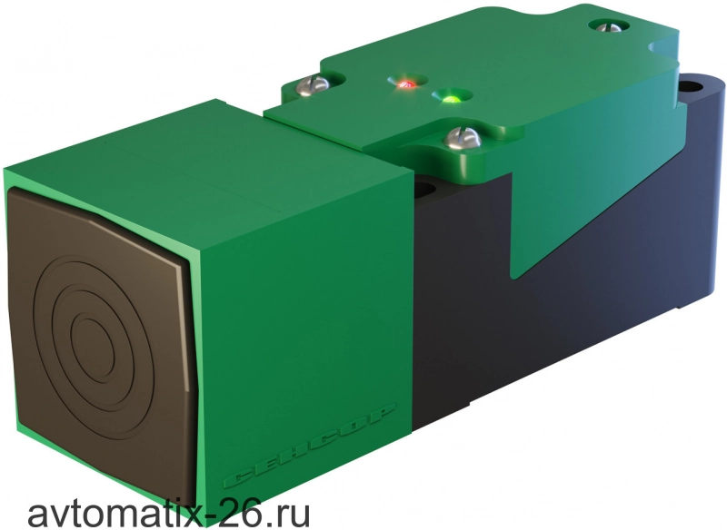 Индуктивный датчик СЕНСОР ВБИ-П40-120К-1132-Л