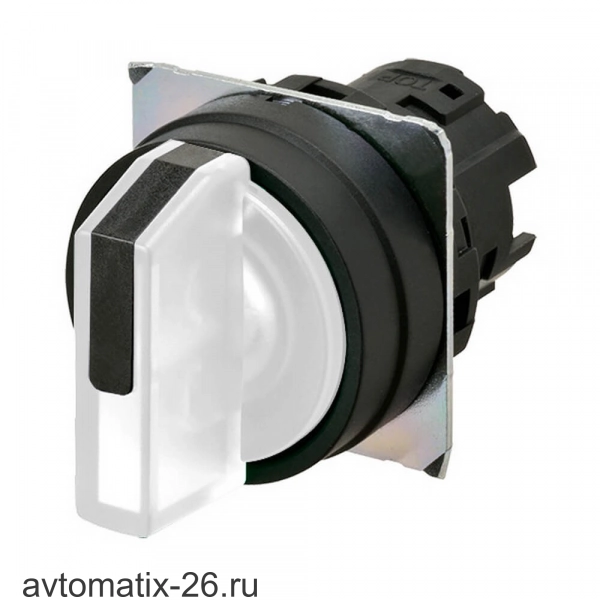 Селекторный переключатель Omron A22NZ-3BM-TWA