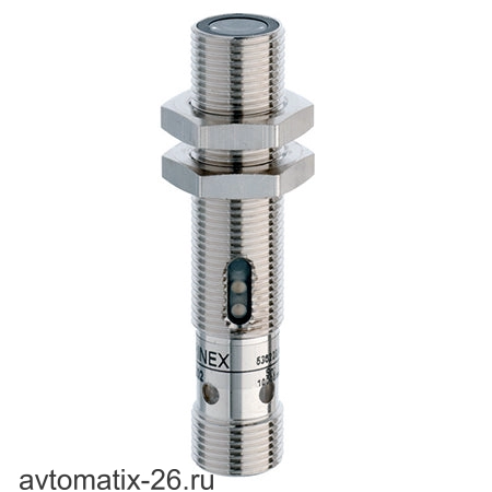 Оптический датчик Contrinex LLS-1120-201