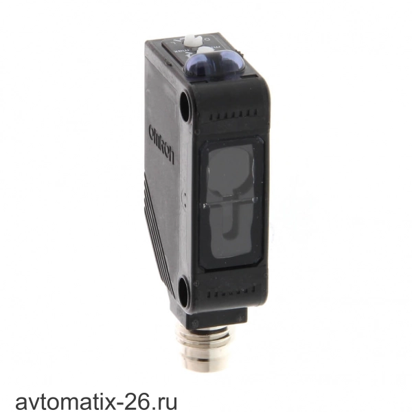 Оптический датчик Omron E3Z-LR86