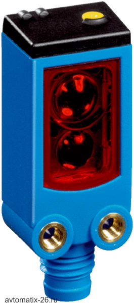 Оптический датчик SICK WTB4-3E1164S01