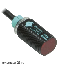 Оптический датчик Pepperl Fuchs GLV18-55-G/115/120