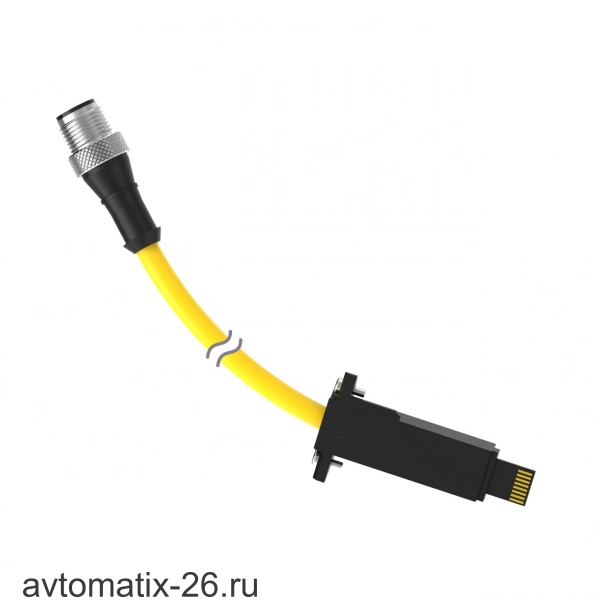 Соединительный кабель Banner DELPE-8100D