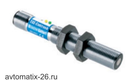 Ультразвуковой датчик EGE-Elektronik AGKU 200 GPP