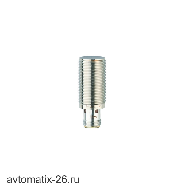 Индуктивный датчик IFM Electronic IGC258