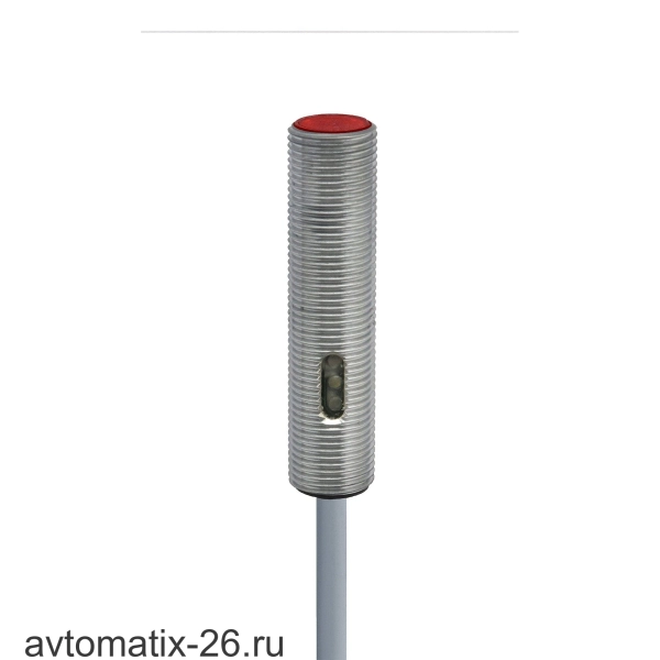 Оптический датчик Contrinex LRR-M12MA-NMS-101