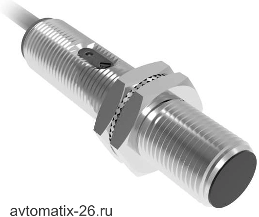 Оптический датчик LANBAO PR12-BC15DPC